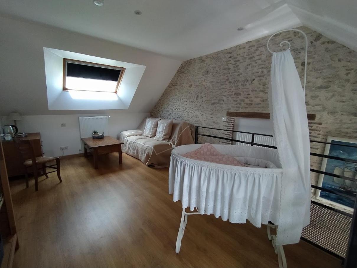 Les Ormeaux Hotel Oisly Ngoại thất bức ảnh